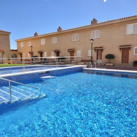Cambrils Vista Mar公寓 外观 照片