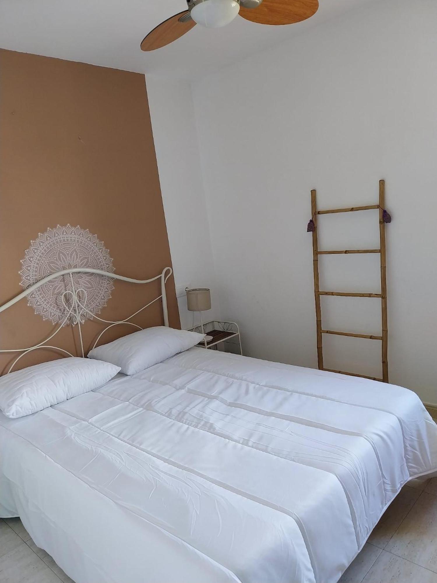 Cambrils Vista Mar公寓 外观 照片