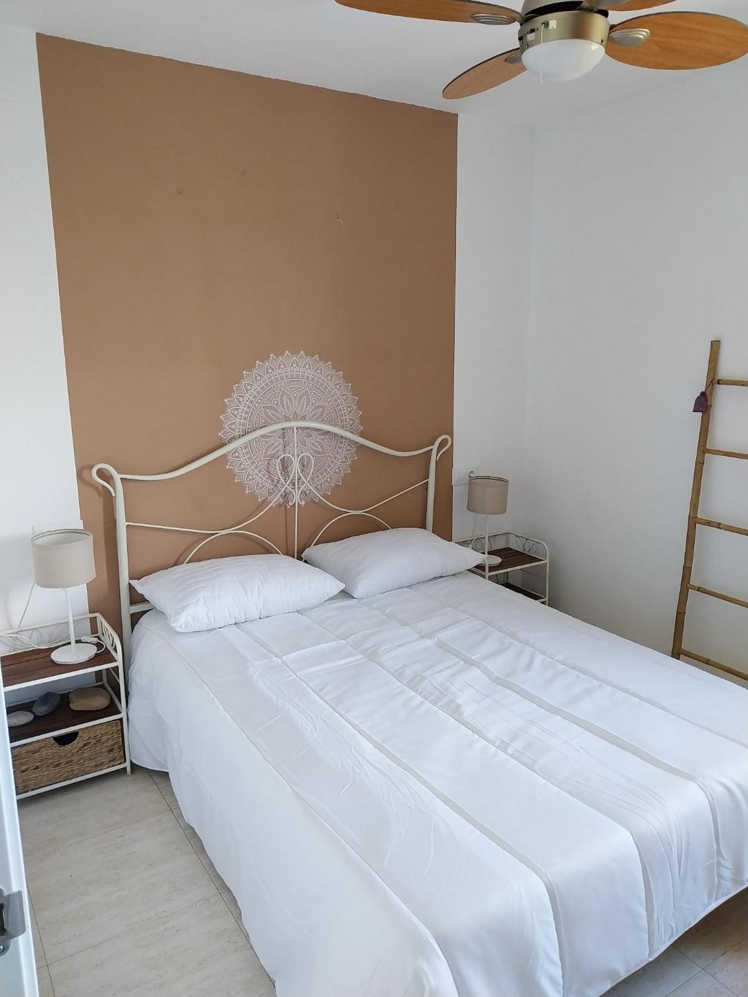 Cambrils Vista Mar公寓 外观 照片