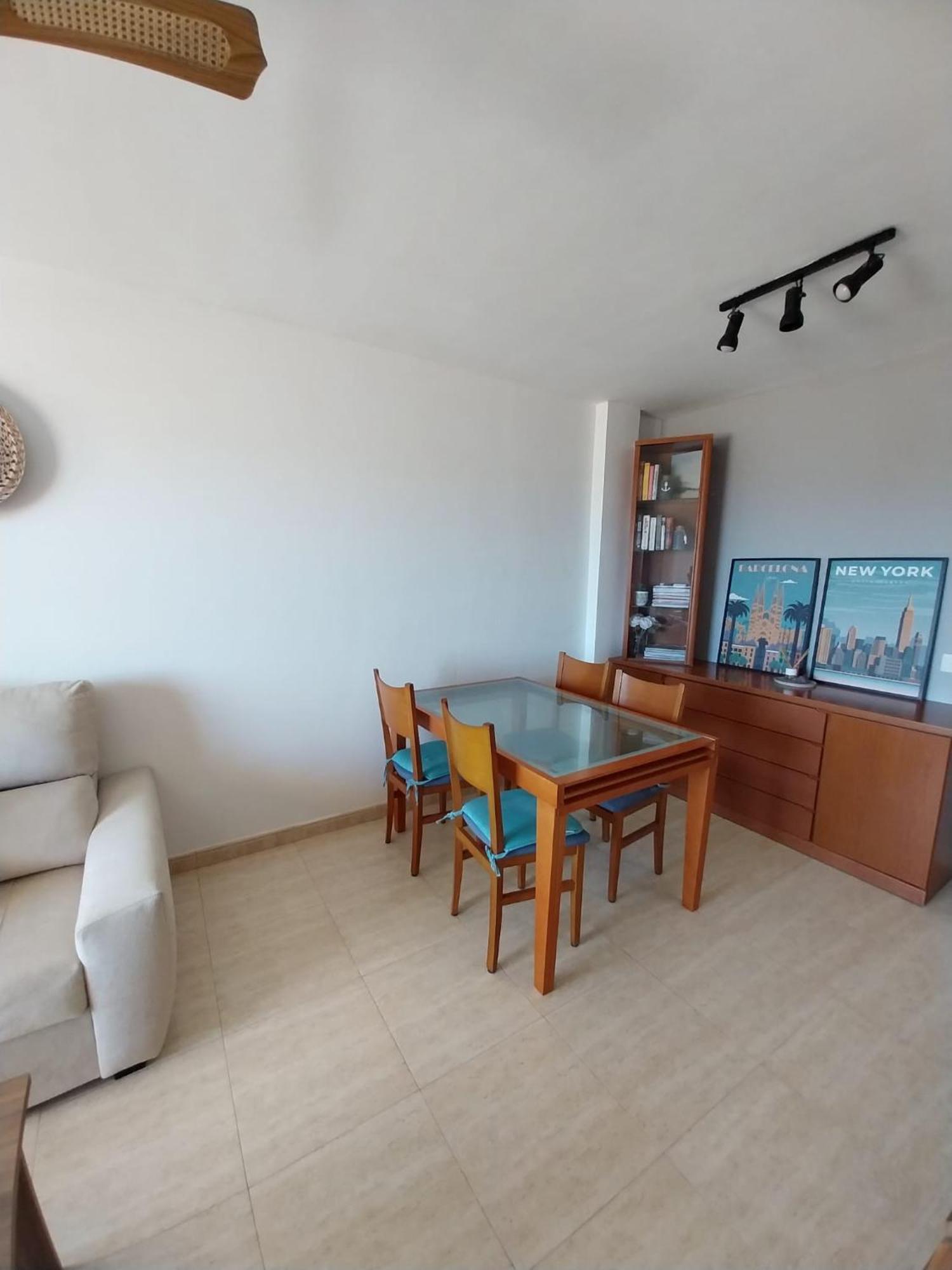 Cambrils Vista Mar公寓 外观 照片
