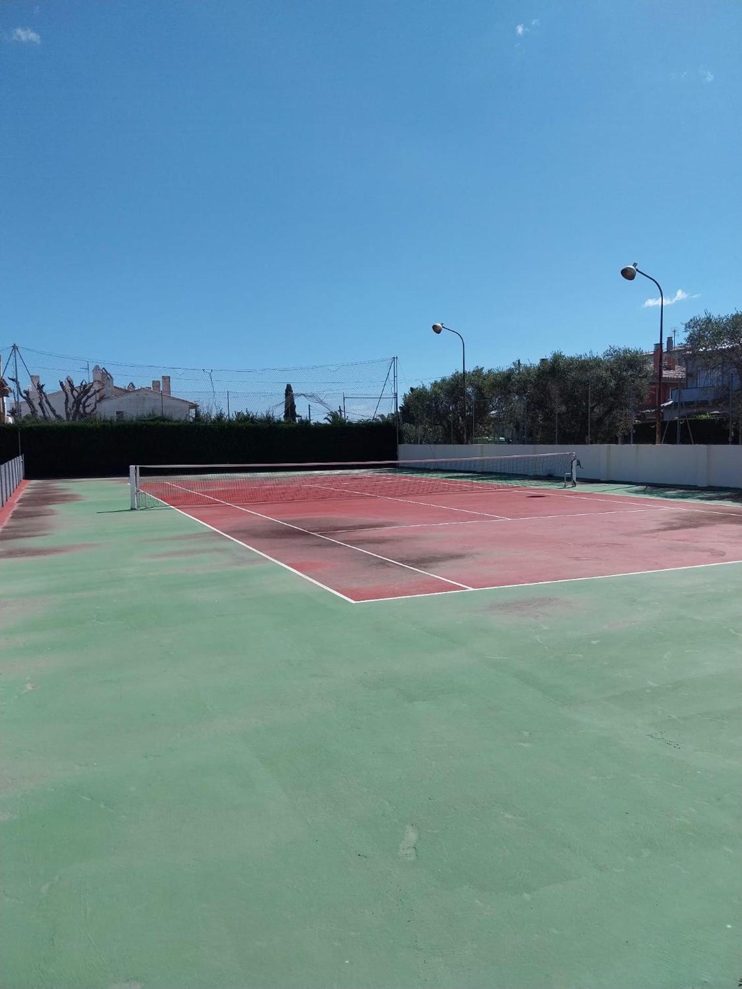Cambrils Vista Mar公寓 外观 照片
