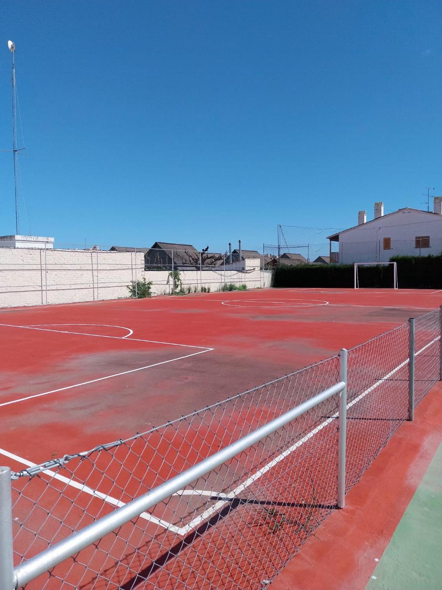Cambrils Vista Mar公寓 外观 照片