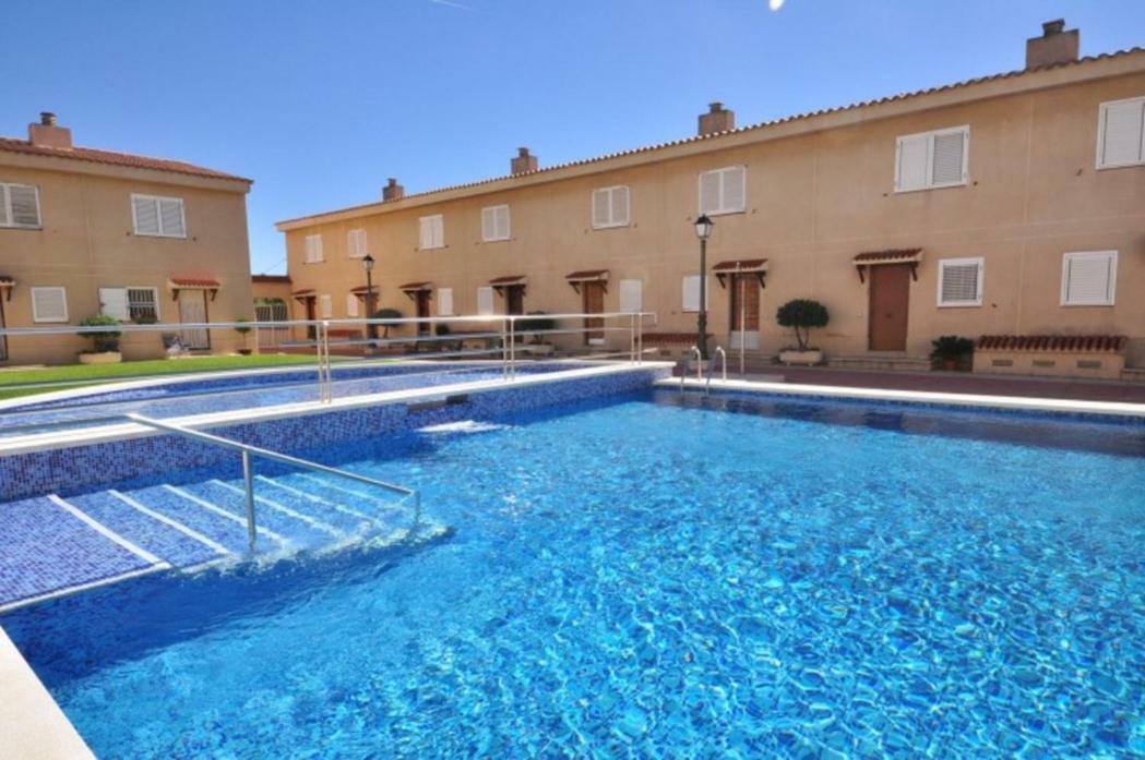 Cambrils Vista Mar公寓 外观 照片
