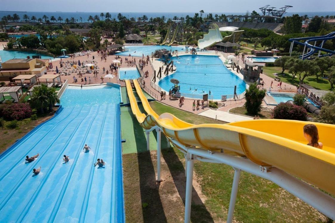 Cambrils Vista Mar公寓 外观 照片