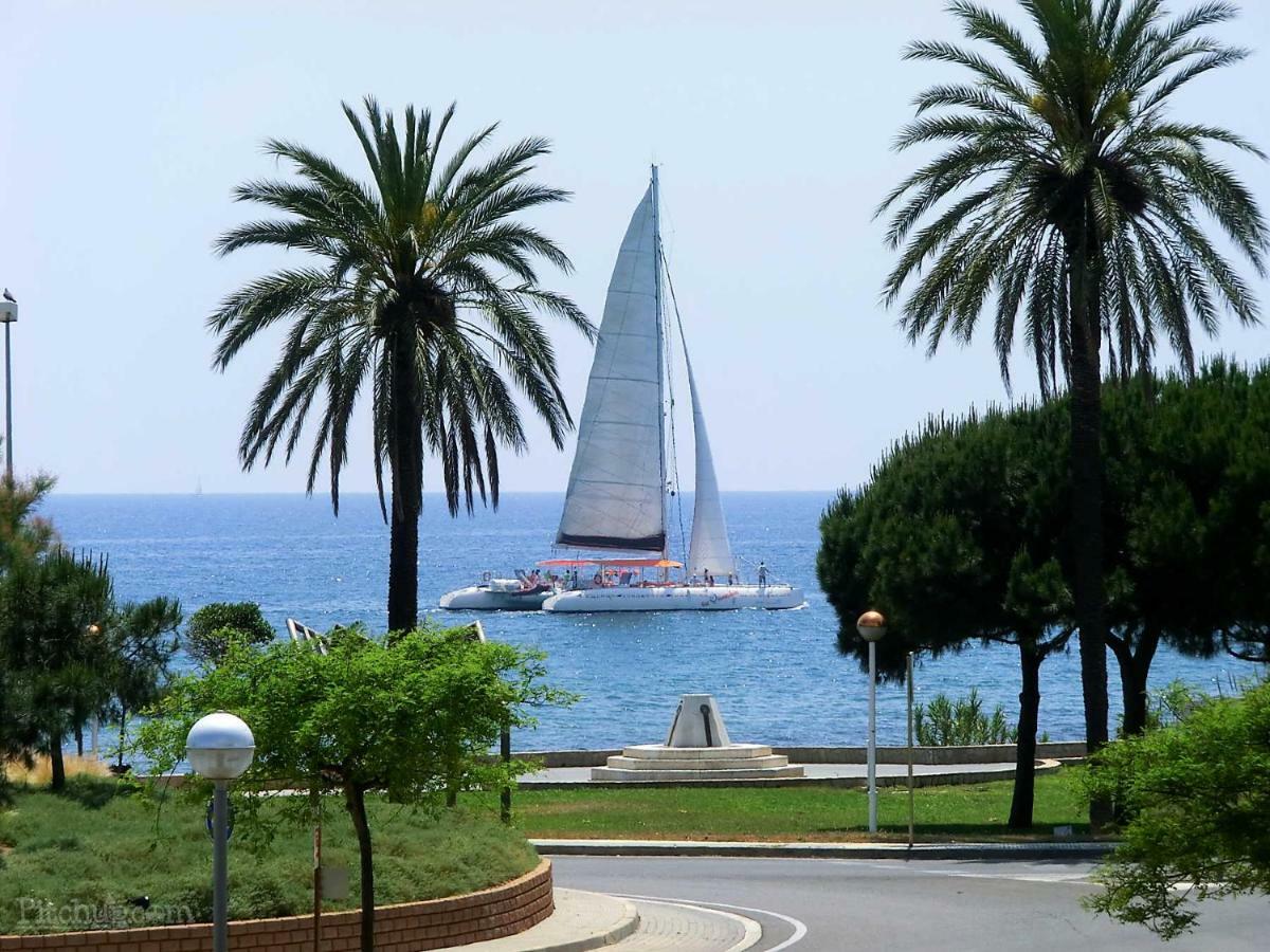Cambrils Vista Mar公寓 外观 照片