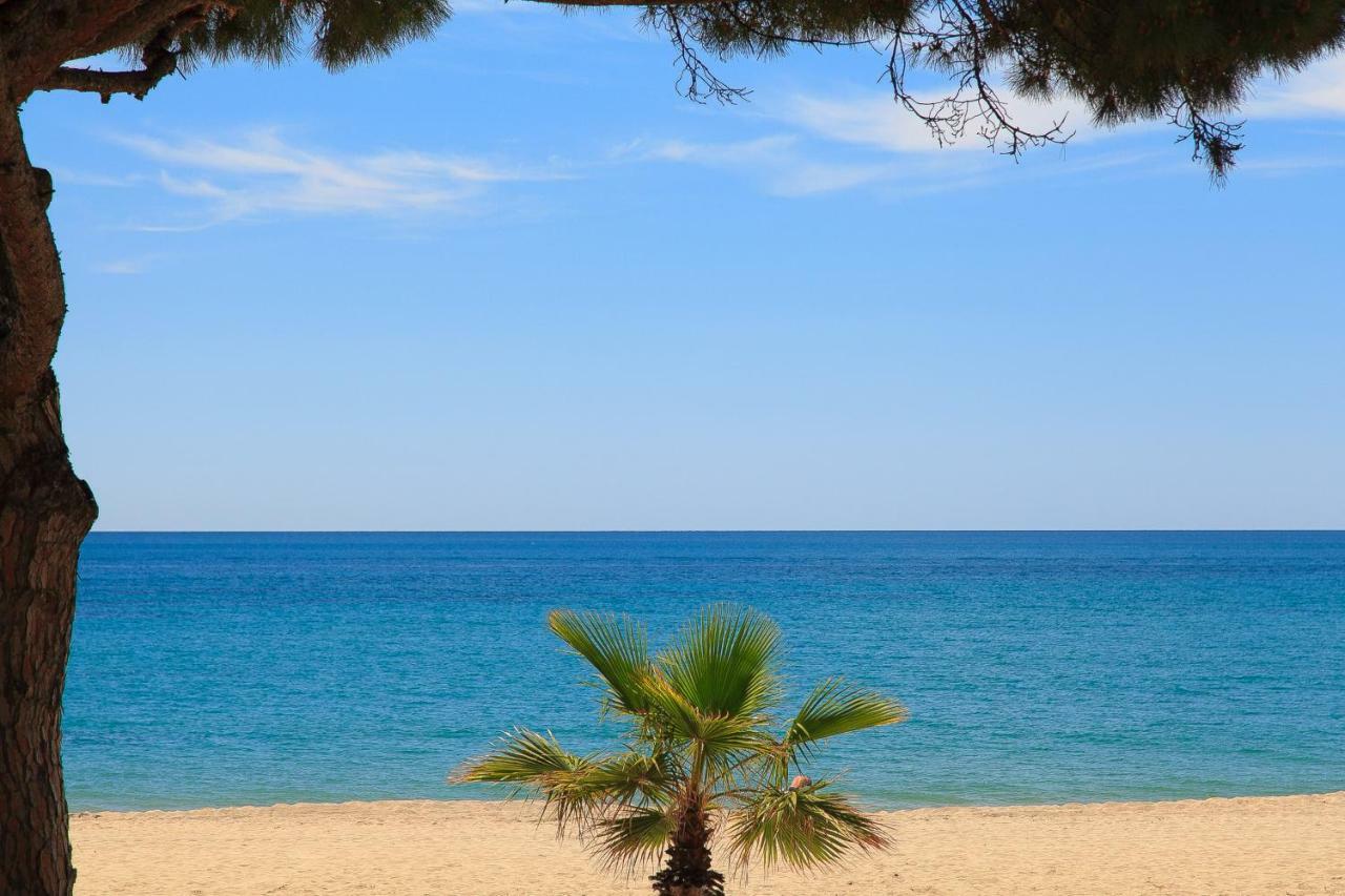 Cambrils Vista Mar公寓 外观 照片