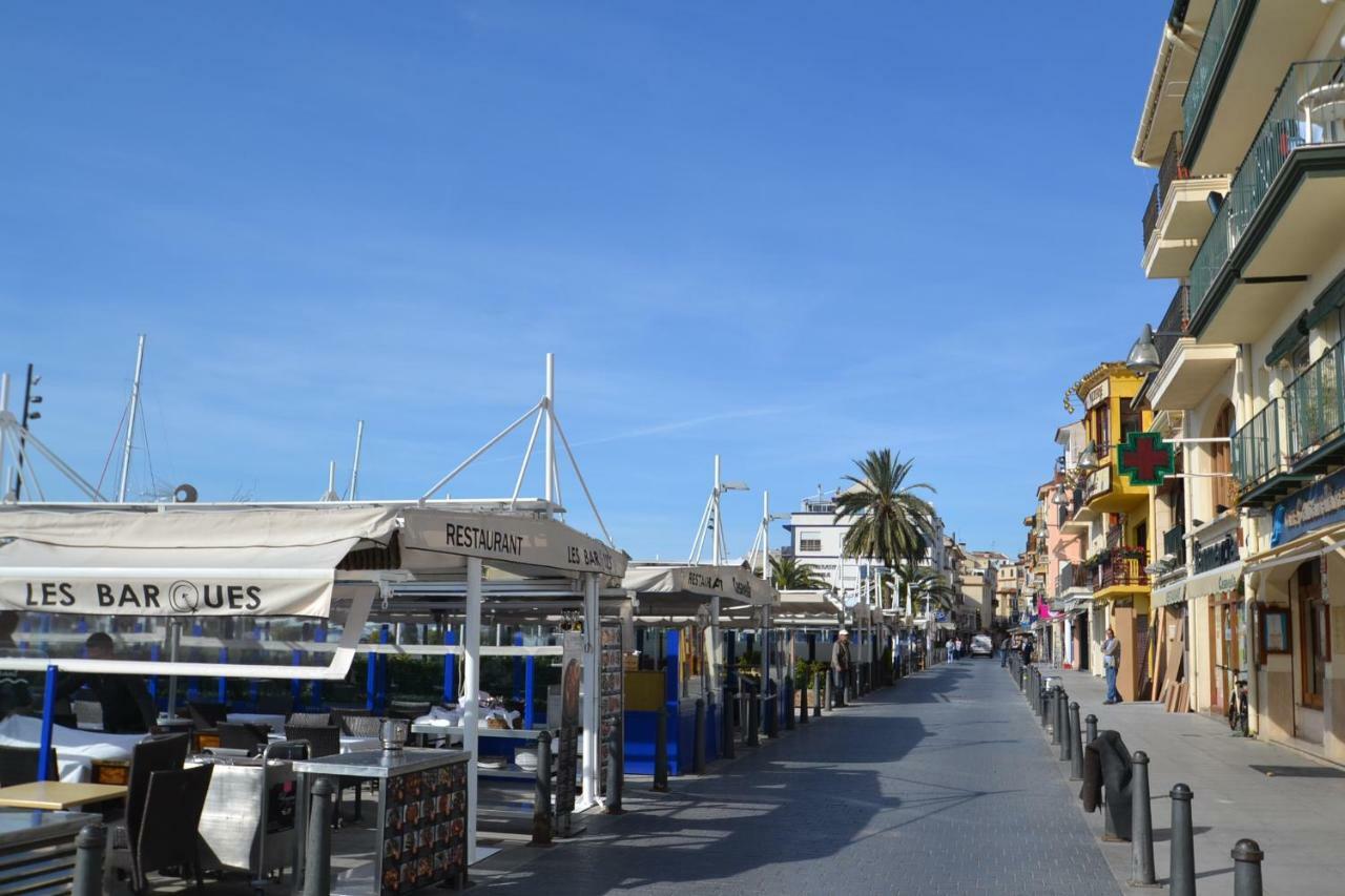 Cambrils Vista Mar公寓 外观 照片