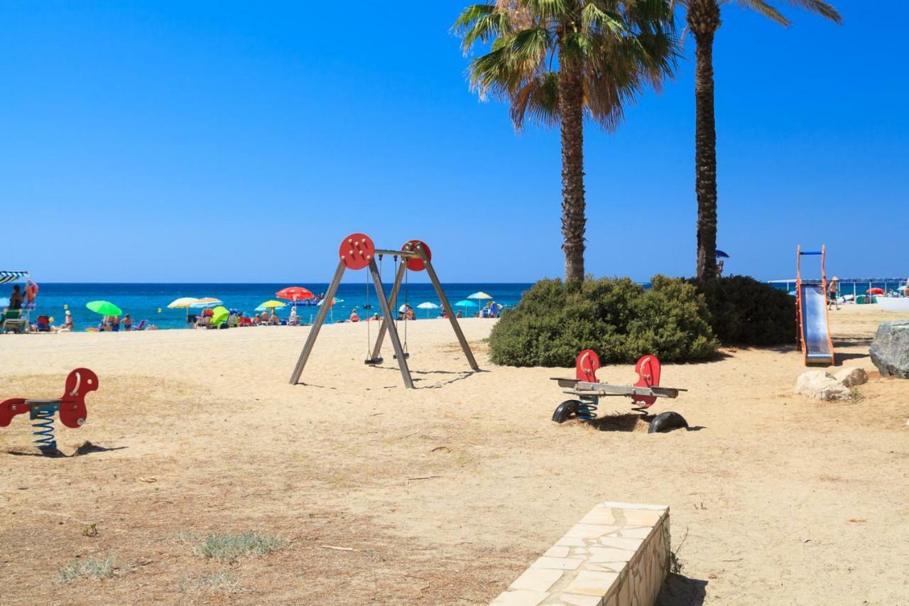 Cambrils Vista Mar公寓 外观 照片