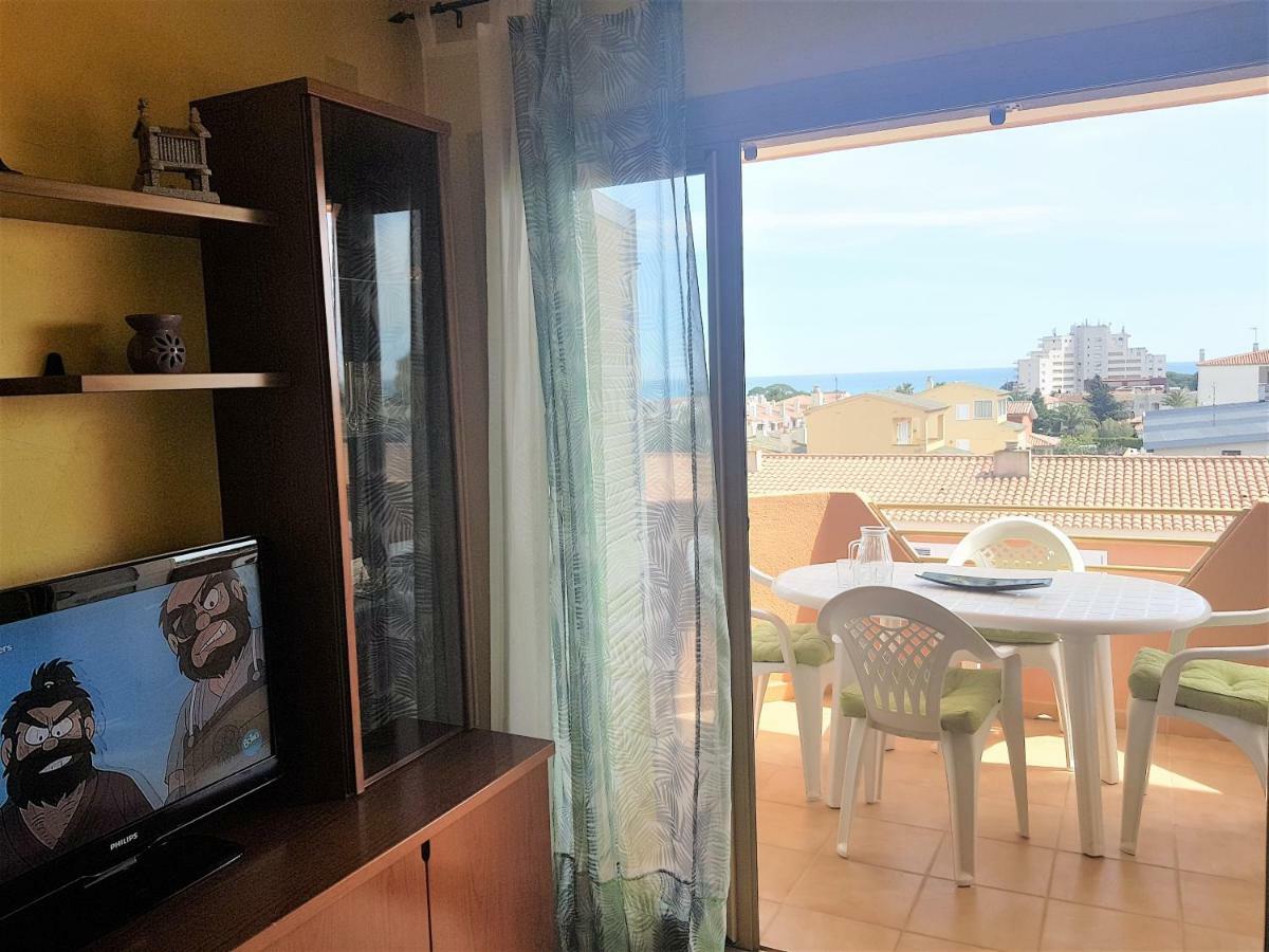Cambrils Vista Mar公寓 外观 照片