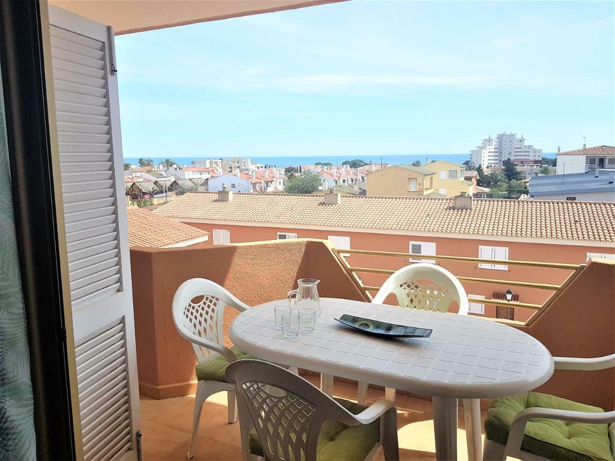 Cambrils Vista Mar公寓 外观 照片